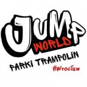 Park Trampolin JumpWorld