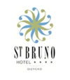 Hotel St Bruno, Giżycko 